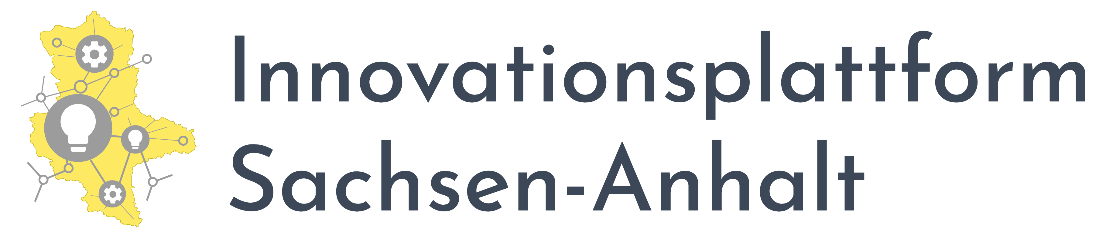 Innovationsplattform Sachsen-Anhalt